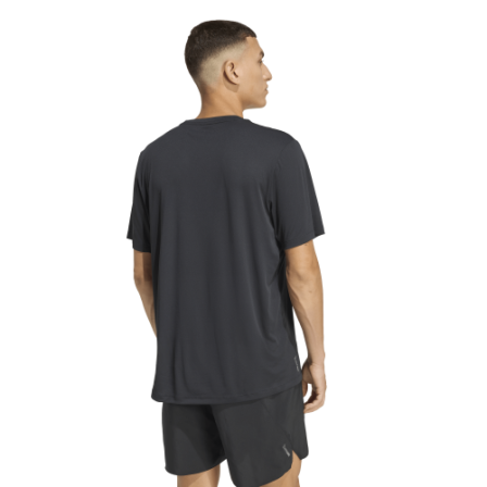 Camiseta de Running Run Ess Tee M