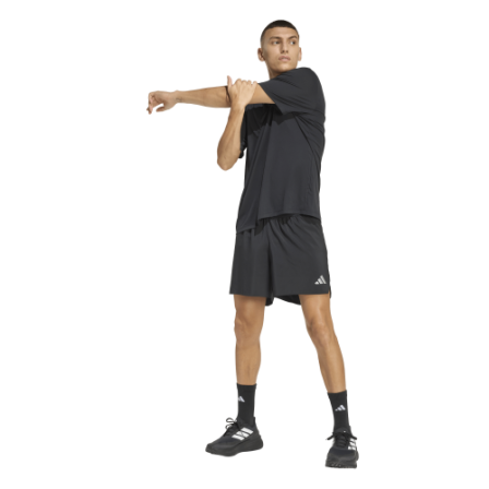 Camiseta de Running Run Ess Tee M