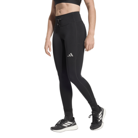 Mallas de Running Run Ess 1/1 L