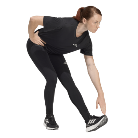 Mallas de Running Run Ess 1/1 L