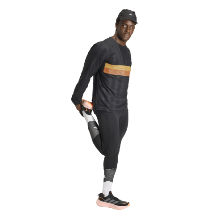 Mallas de Running Run Ess  Tigh M