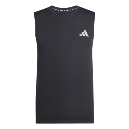 Camiseta de Running Run Ess Tank M