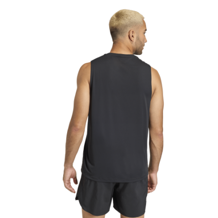 Camiseta de Running Run Ess Tank M