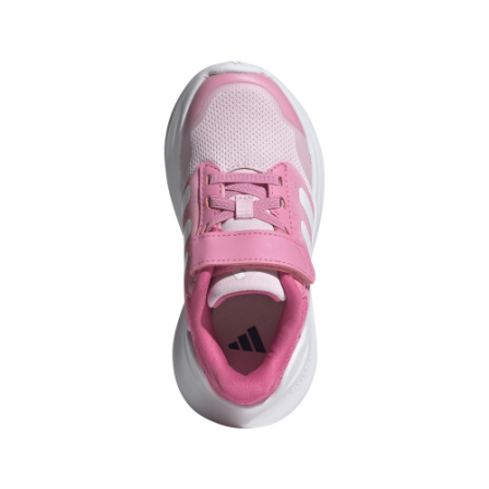 Zapatillas de Sportswear Tensaur Run 3.0 EL C