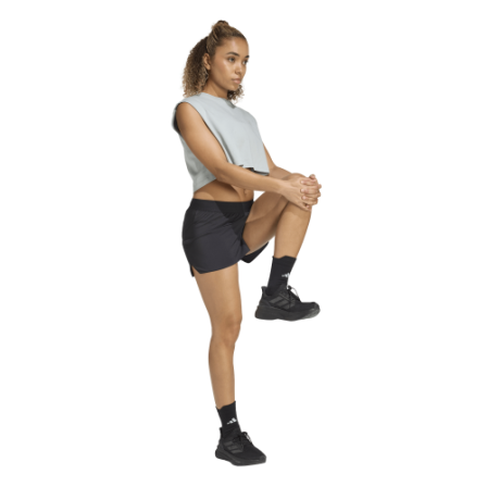 Short de Running Run Ess  Shor W