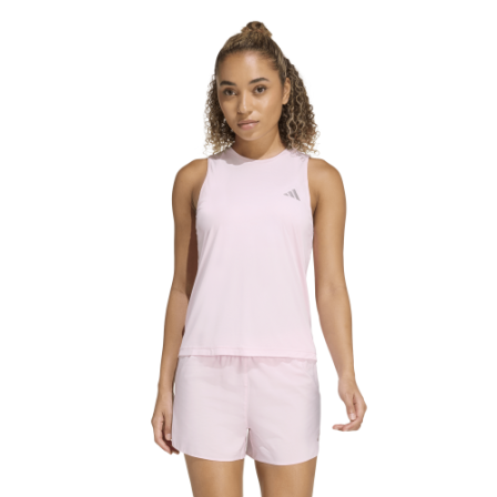 Camiseta de Running Run Ess Tank W