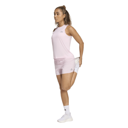 Camiseta de Running Run Ess Tank W