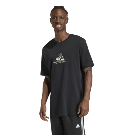 Camiseta de Sportswear M CAMO EXPL T