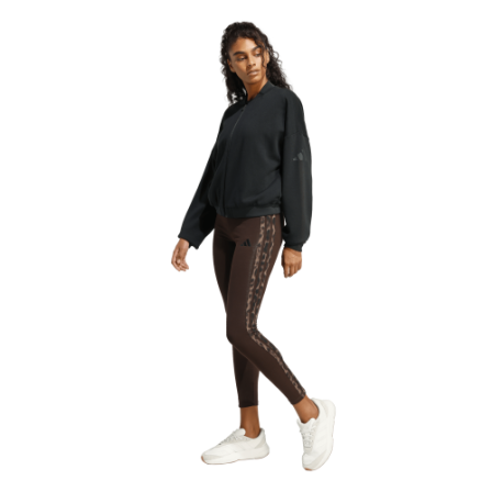 Mallas de Sportswear W AOP LEG INFIL