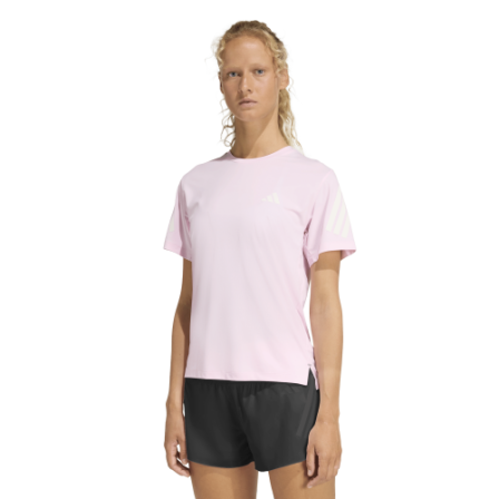 Camiseta de Running ADI365 T W