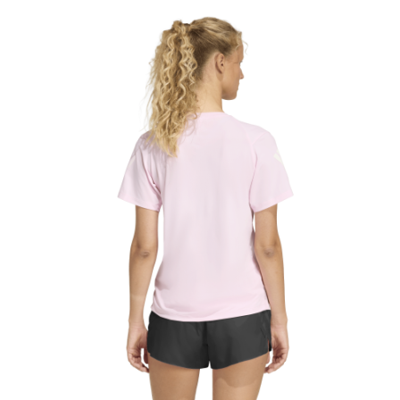 Camiseta de Running ADI365 T W