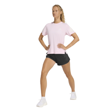 Camiseta de Running ADI365 T W
