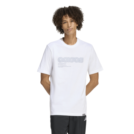 Camiseta de Sportswear M MTS LINEAR T