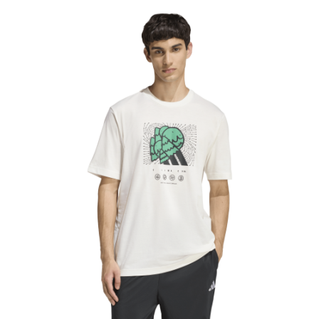 Camiseta de Sportswear M CT LOGO T