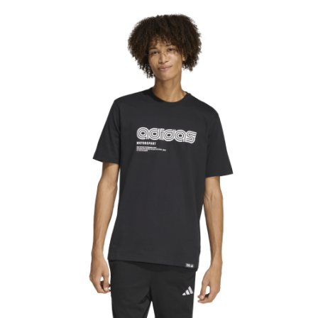 Camiseta de Sportswear M MTS LINEAR T