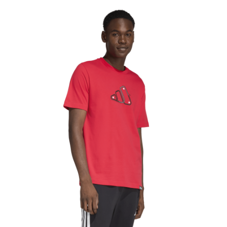 Camiseta de Sportswear M MTS TRACK T