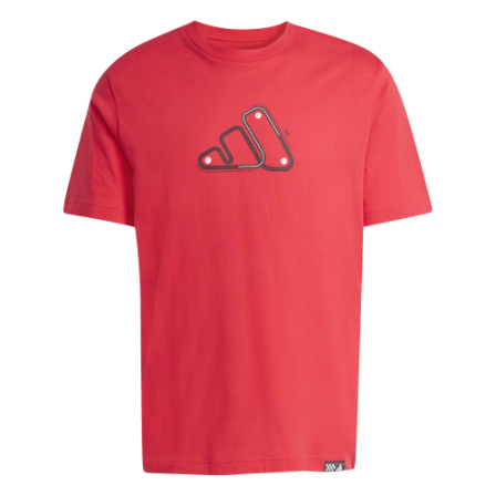 Camiseta de Sportswear M MTS TRACK T