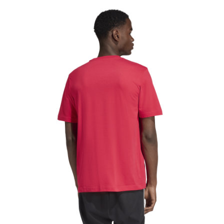 Camiseta de Sportswear M MTS TRACK T
