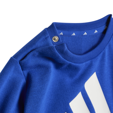 Chandal de Sportswear I BL FT JOG 240