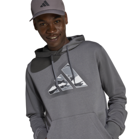 Sudadera de Sportswear M CAMO MOD L H