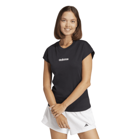 Camiseta de Sportswear W LIN SJ T