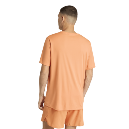 Camiseta de Running Run Ess Tee M