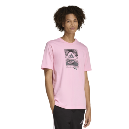 Camiseta de Sportswear M S SLIDE RX T