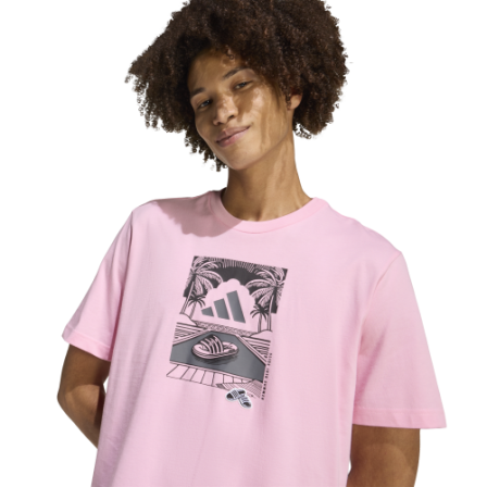 Camiseta de Sportswear M S SLIDE RX T