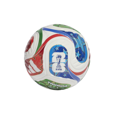Balon de Futbol WC MINI