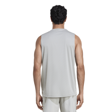 Camiseta de Running Run Ess Tank M