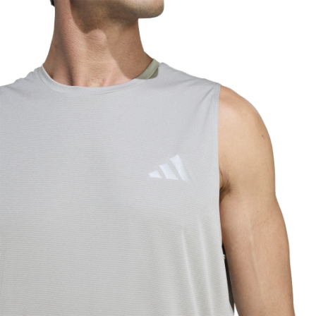 Camiseta de Running Run Ess Tank M
