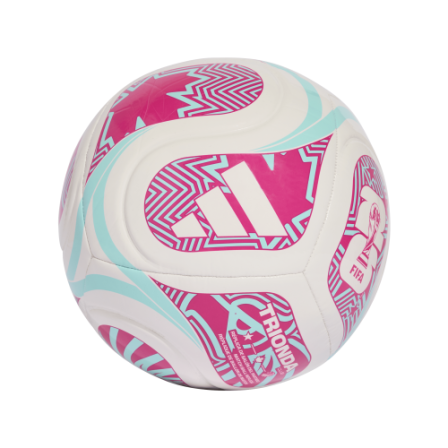 Balon de Futbol WC CLB