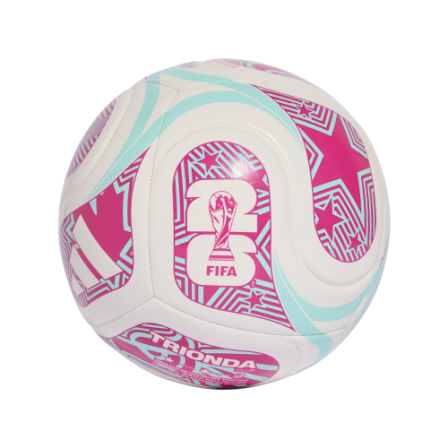 Balon de Futbol WC CLB