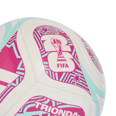 Balon de Futbol WC CLB