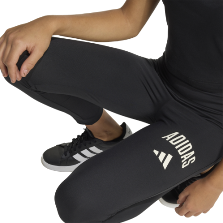 Mallas de Training JG CLGT LEG