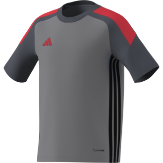 Camiseta de Futbol TIRO ES...