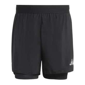 Short de Running Run Ess 21...
