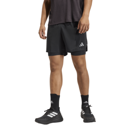 Short de Running Run Ess 21 S M