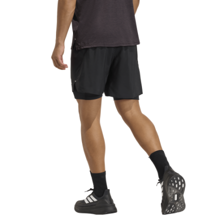 Short de Running Run Ess 21 S M