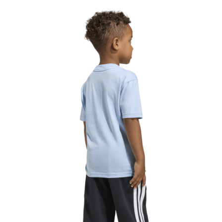 Camiseta de Sportswear LK BL TEE 160