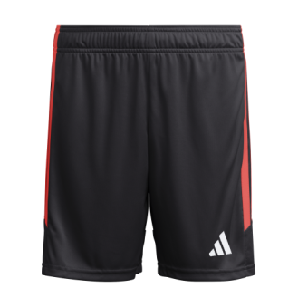 Short de Futbol TIRO26L SHO Y