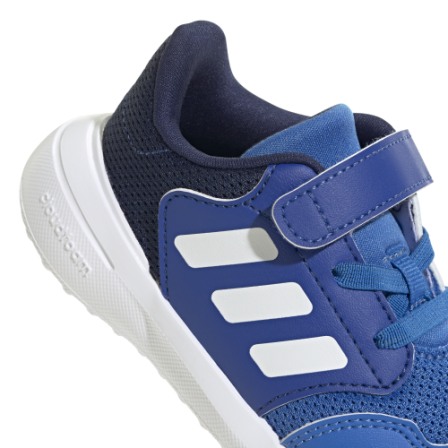 Zapatillas de Sportswear Tensaur Run 3.0 EL I