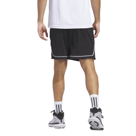Short de Baloncesto BOS Short