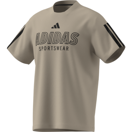 Camiseta de Sportswear M TIRO WM TEE