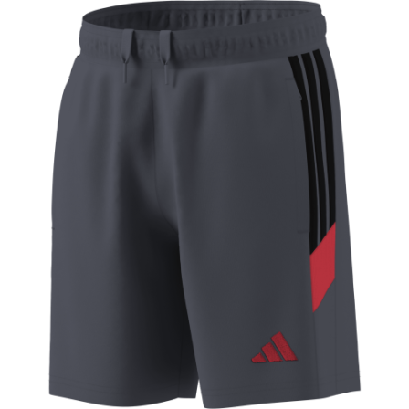 Short de Futbol TIRO ES SHO Y