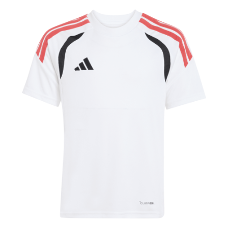 Camiseta de Futbol TIRO26L JSY Y