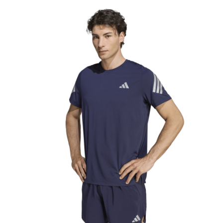 Camiseta de Running ADI365  T M