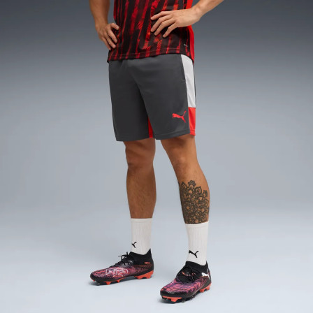 Shorts de Futbol Individualliga Training Shorts