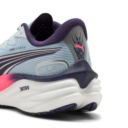 Zapatillas de Training Velocity Nitro 4