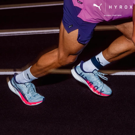 Zapatillas de Training Velocity Nitro 4